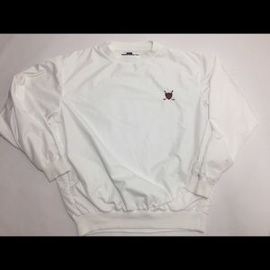 Vtg Polo Ralph Lauren Sport Jacket Windbreaker